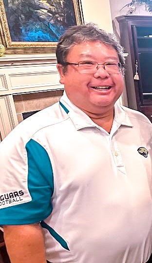 Obituary of Jamie Eng Hom