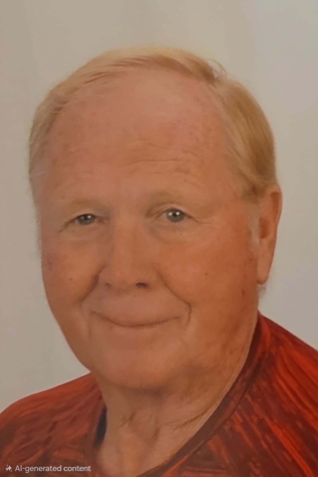 Obituary of James John Bratt Jr.