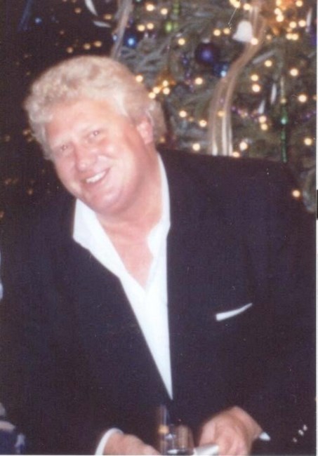 Obituary of Richard L Eaton Jr.