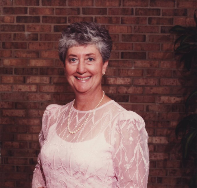 Obituary of Rachelle Sparrow