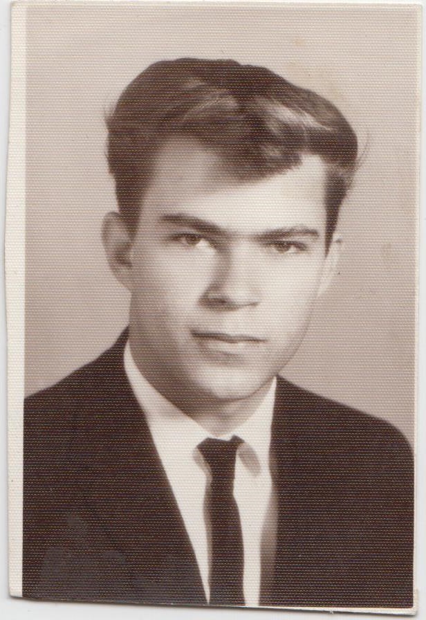 James Batchelor Obituary Grand Prairie, TX