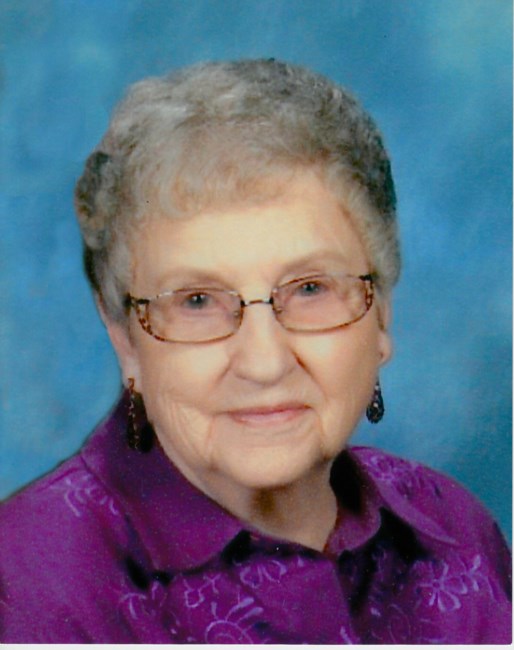 Obituary of Gayle Marion Ott