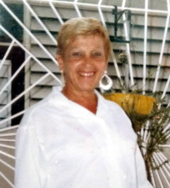 Obituary of Marta Beatriz Martinez