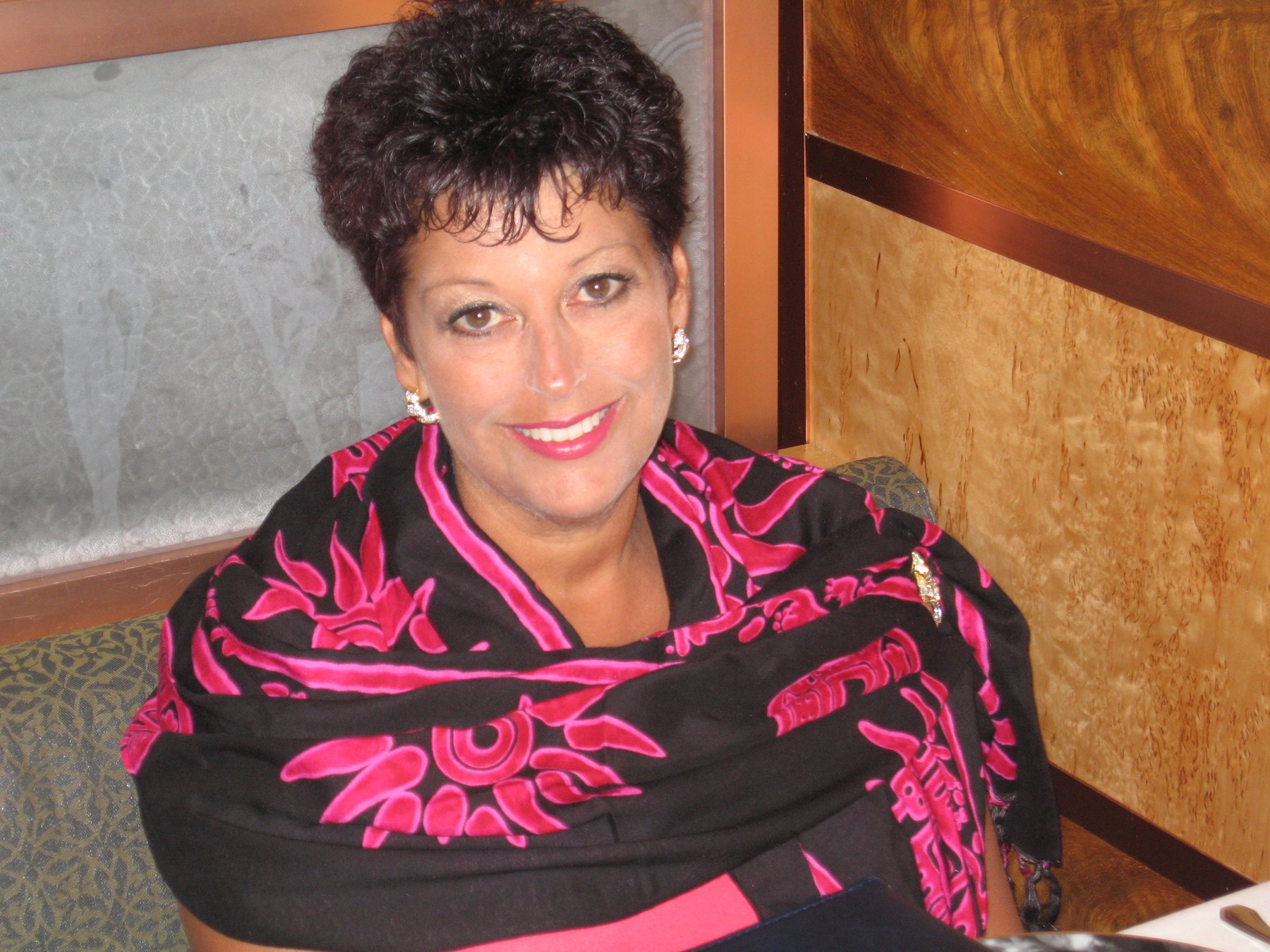 Obituary of Donna Marie Shaw