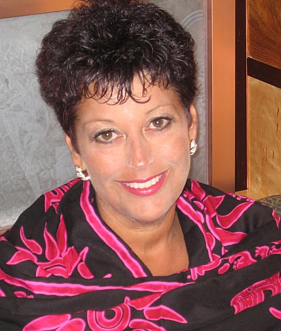 Obituary of Donna Marie Shaw