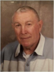 Obituary of William E. McFadden Sr.