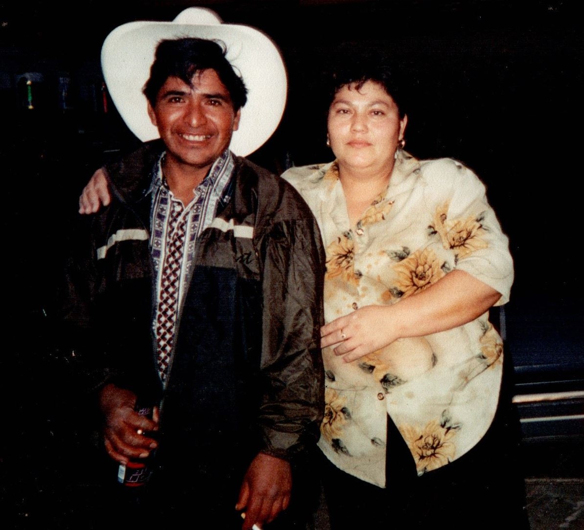 Obituario de Merardo Lopez Carrillo