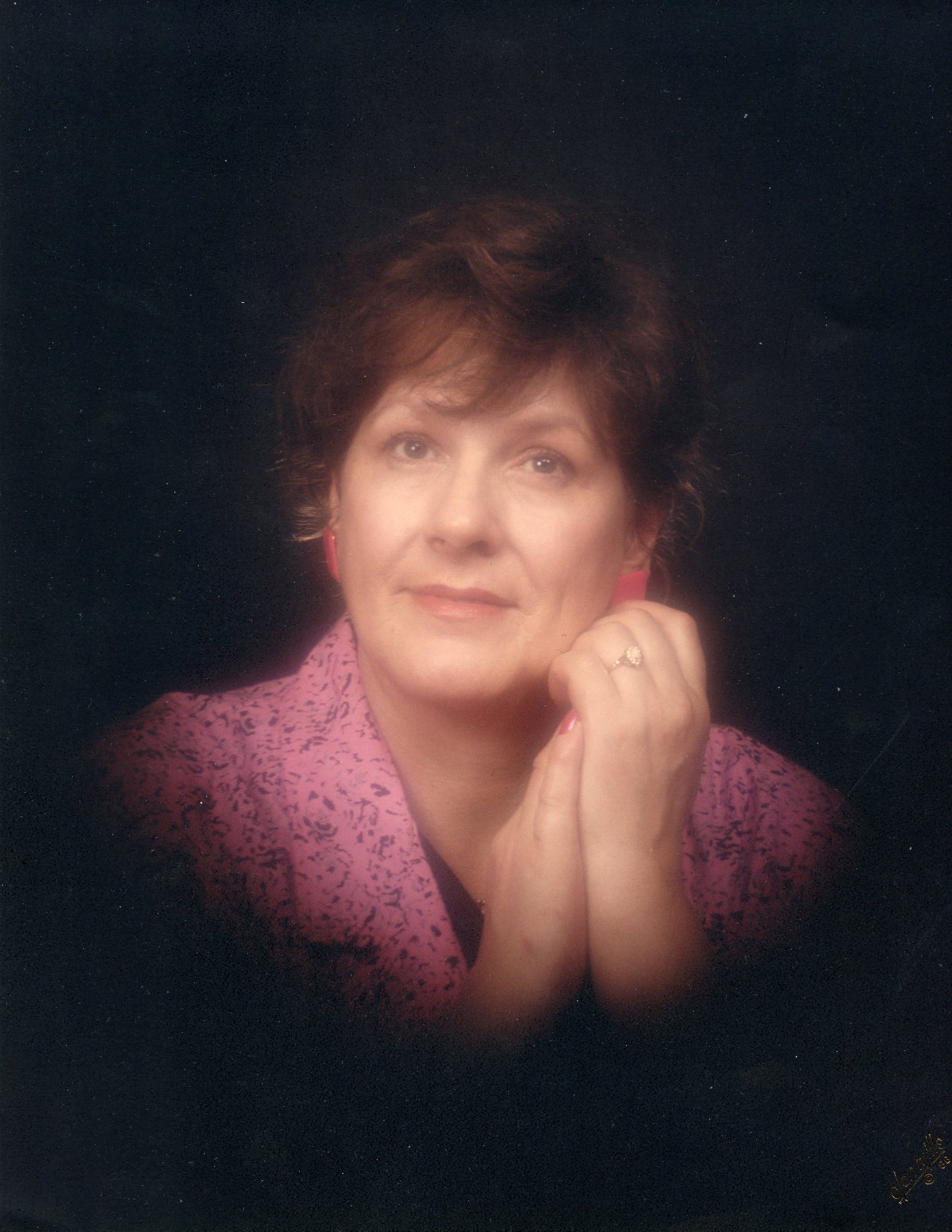 Obituary of E. Lorraine Diker