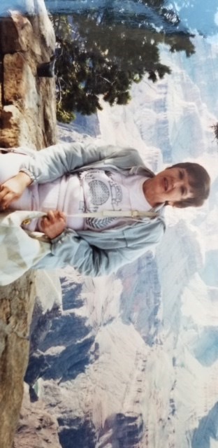 Obituary of Mary "Pat" Patricia Leeper