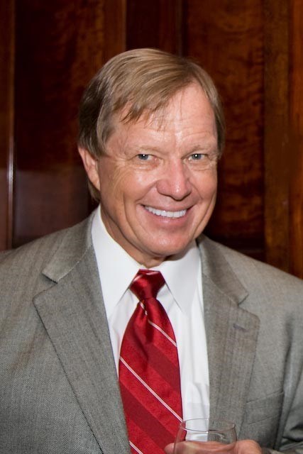 Obituary of Dr. Michael "Mike" Strong