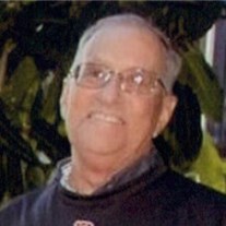 Obituary of Daniel W. Shrout