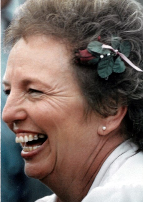 Obituary of Sherma Joyce Miller