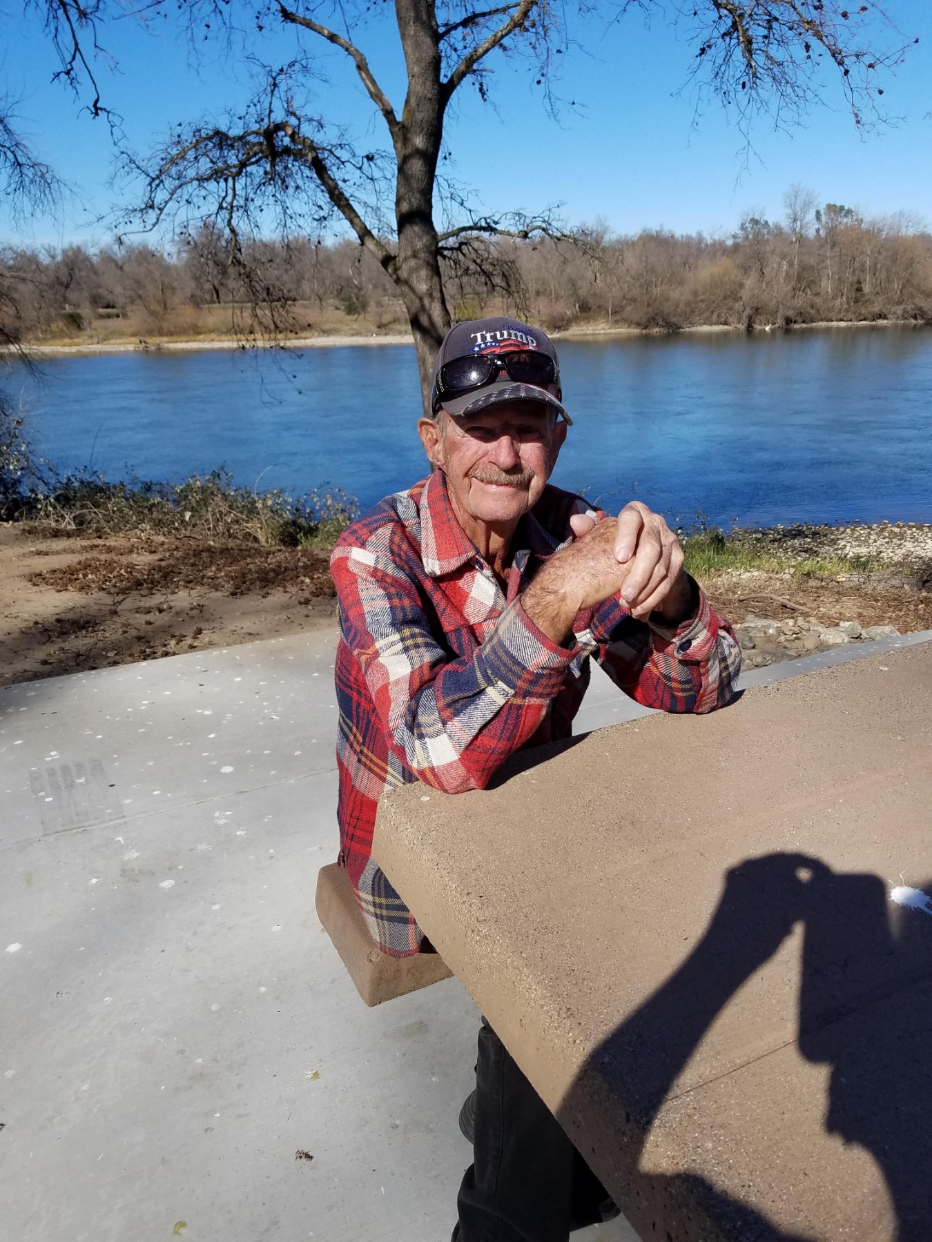 Obituary of Earl Monroe Dennis