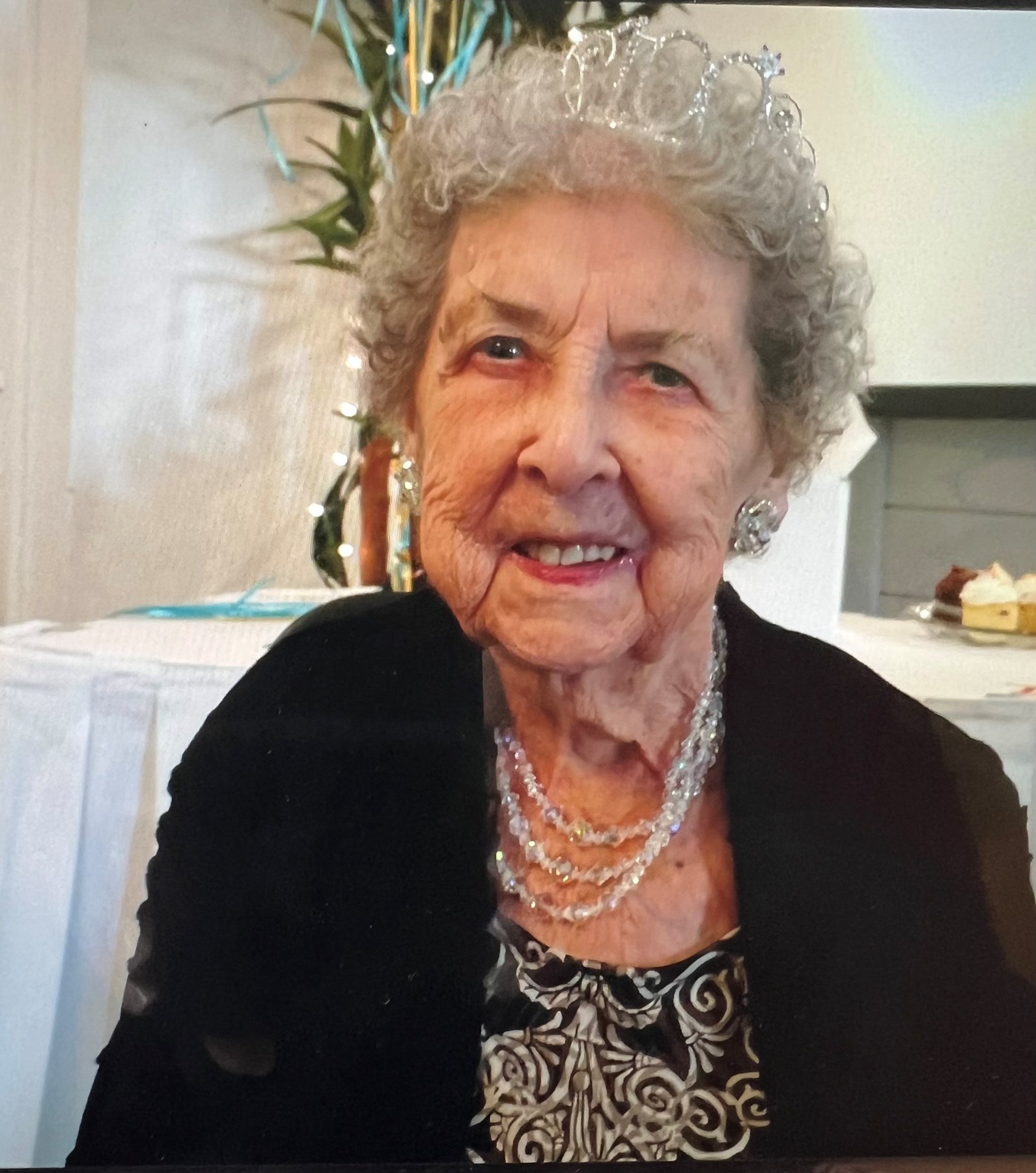 Alice "Betty" Palardy Obituary New Bedford, MA