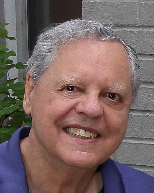 Obituary of Charles William Cherry Sr.