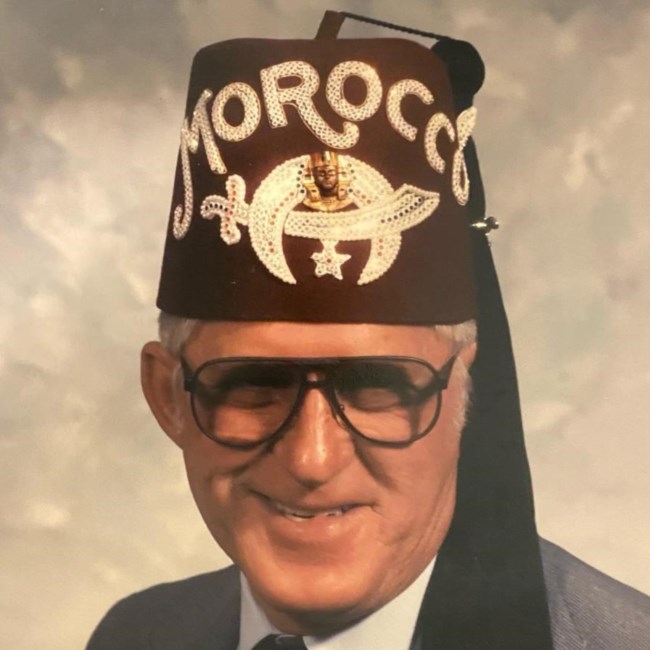 Obituary of Lamar A Wilson