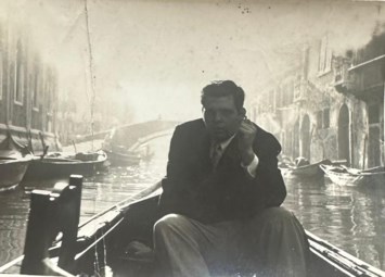 Obituary of Bernard Kirschner