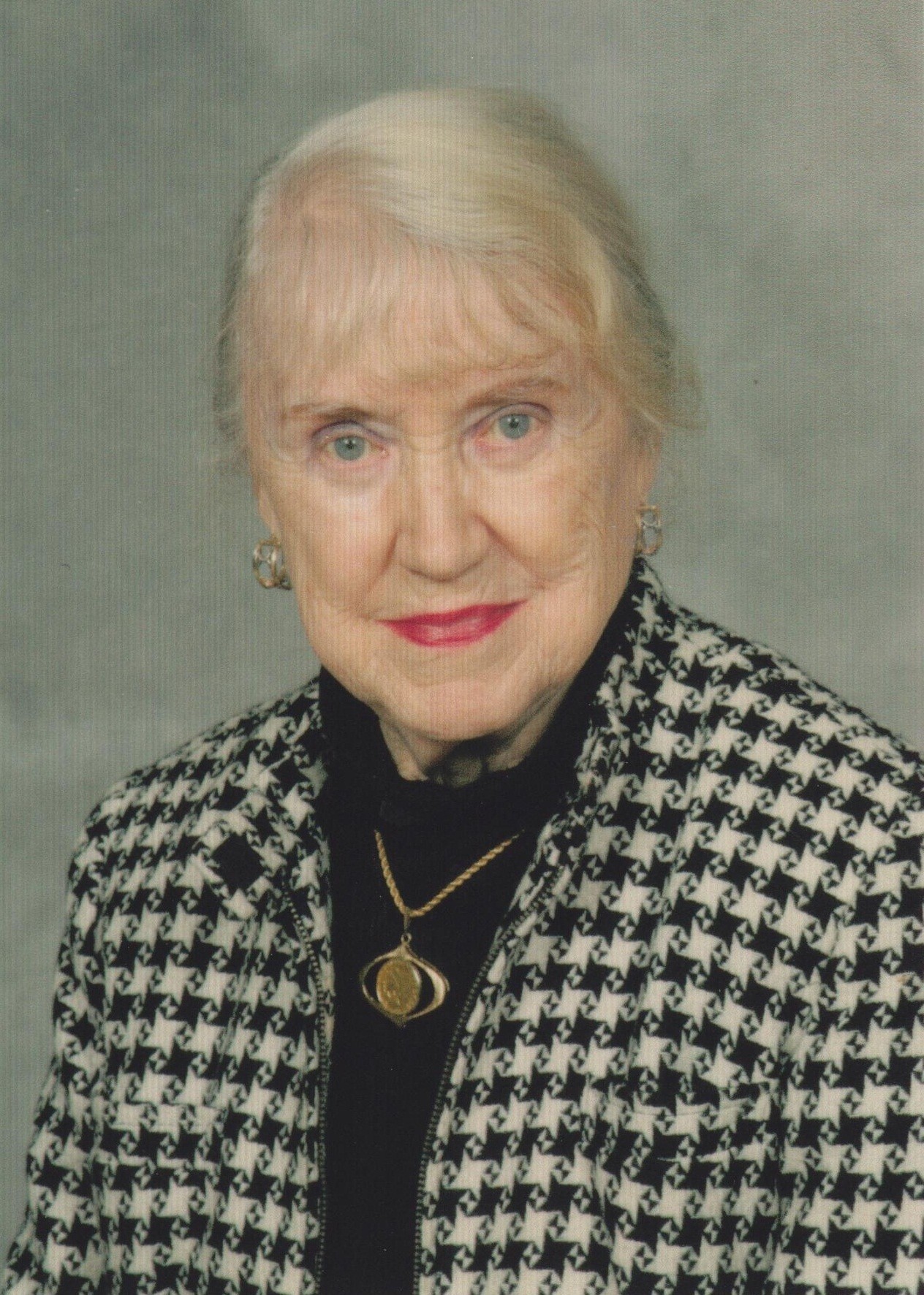 Esther Grimes-Mulligan Obituary