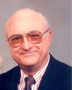 Obituary of James Donwell Brunson