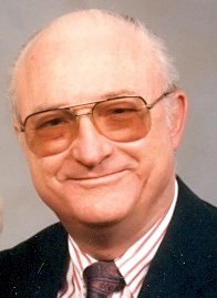 Obituary of James Donwell Brunson