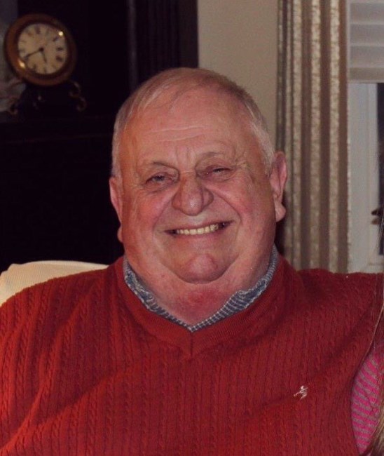 Obituary of David Anthony Sacco