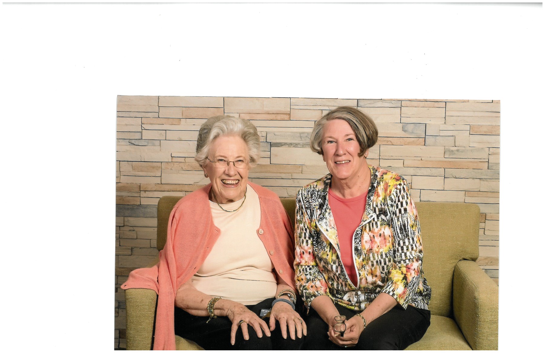 Obituary of Mrs. Dorothy "Dot" Walker Foster