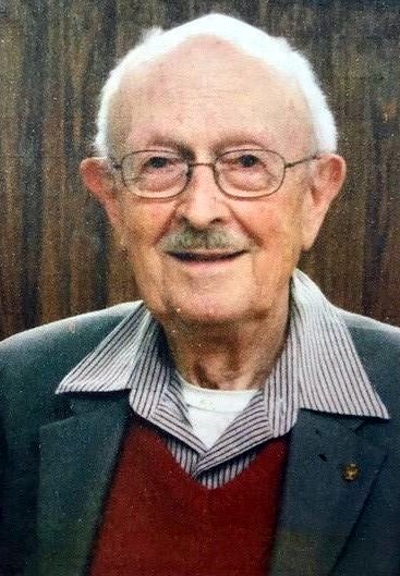 Obituary of Clarence Wilbert Suder Jr.