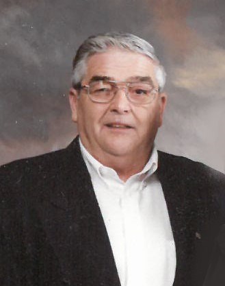 Obituary of Donald S Plessinger