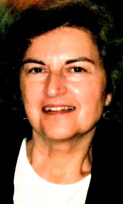 Obituary of Sally P Boros