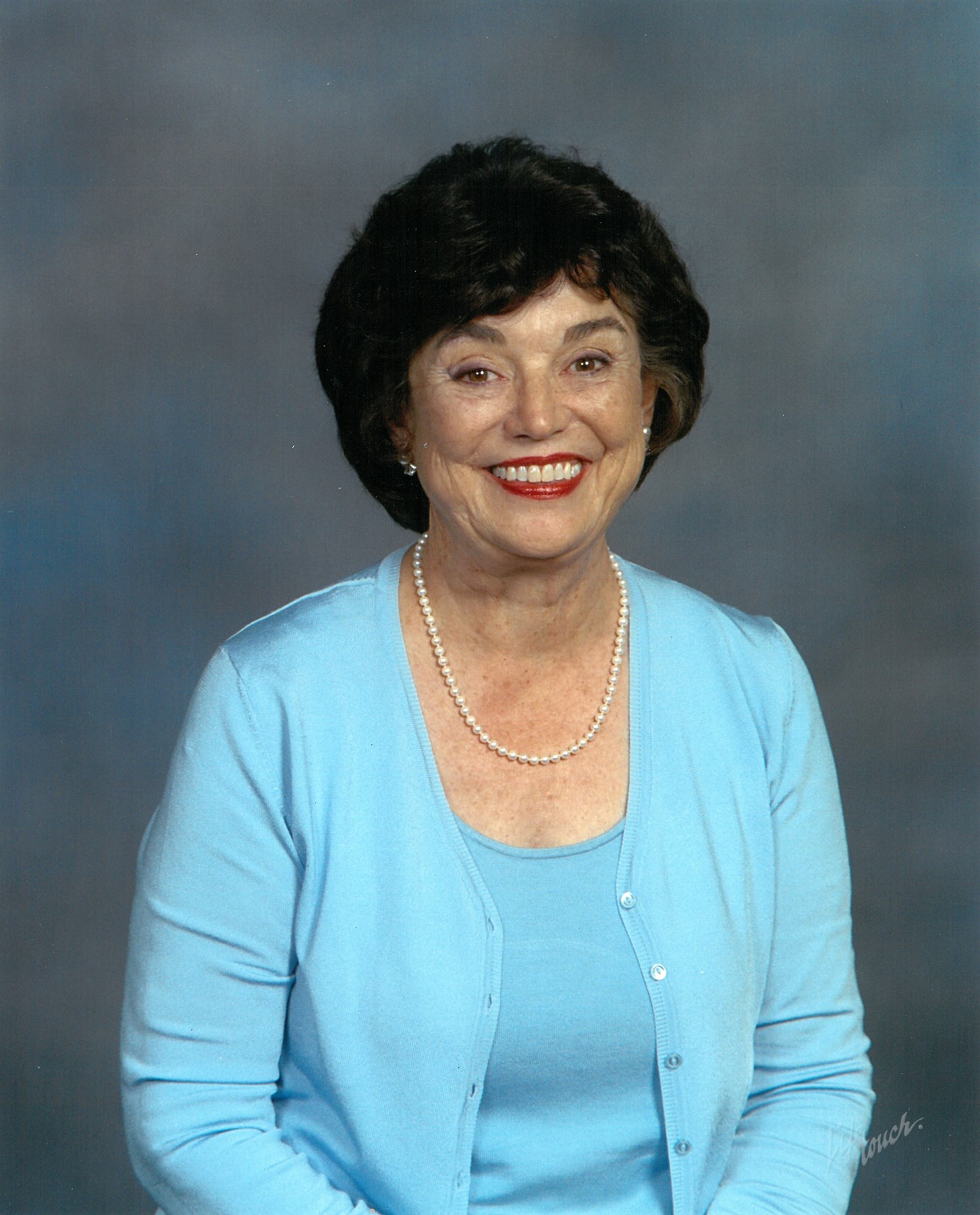 Obituary of Betty Ann Fults