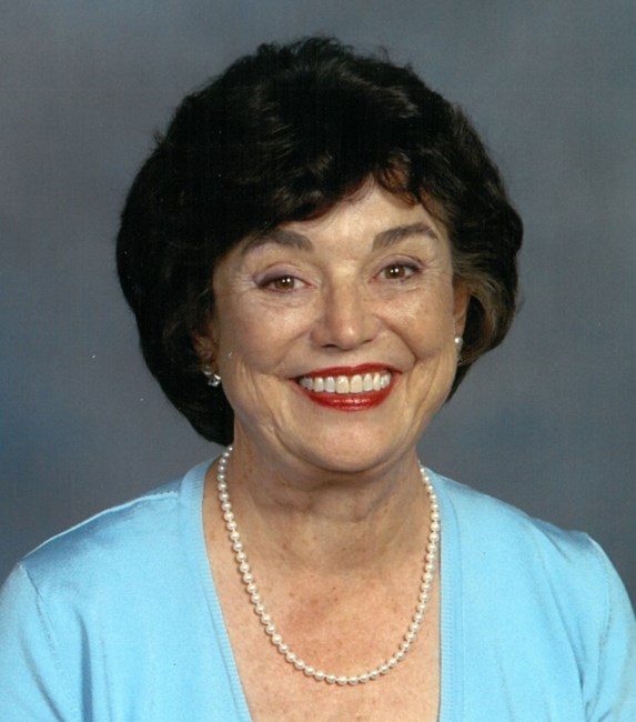 Obituary of Betty Ann Fults