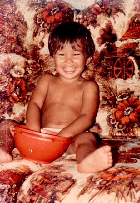 Obituary of Jesse Paul Bouchard