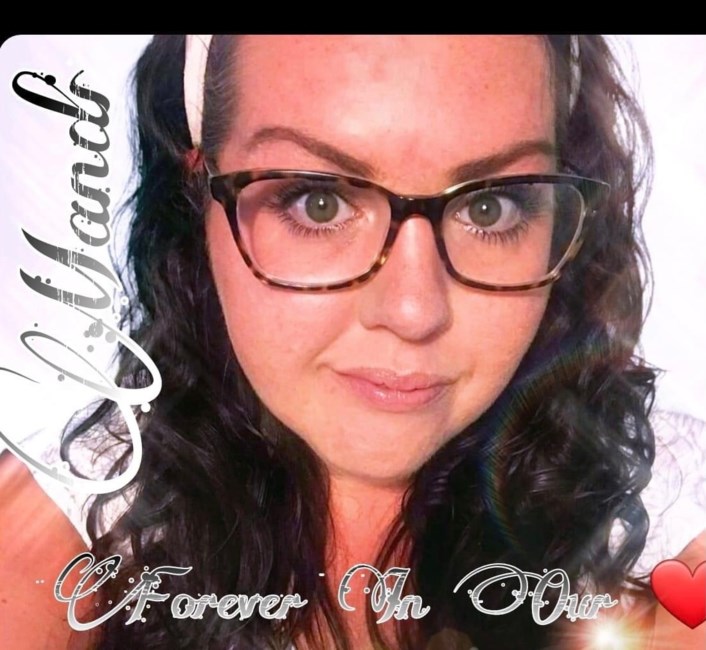 Obituary of Mandi-Lynn Trudeau