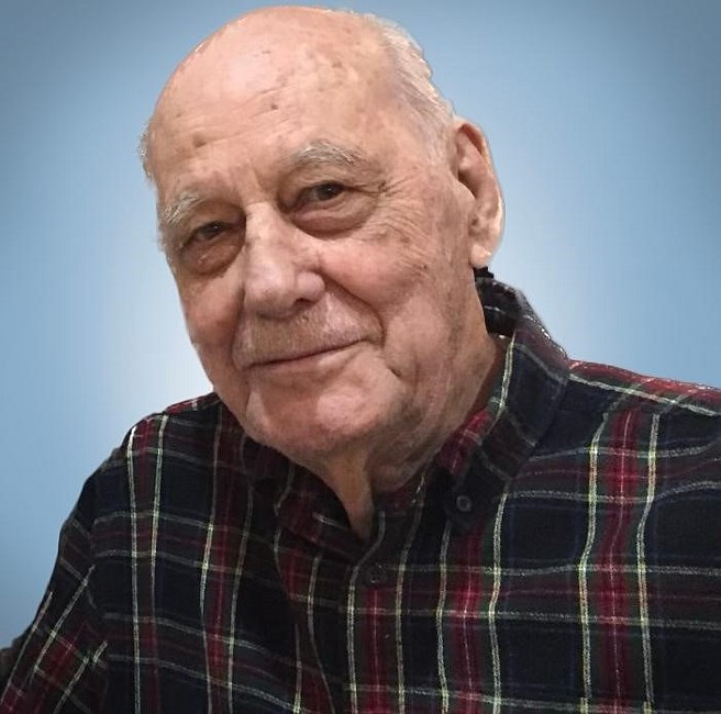 Obituary of Edward John Haberstroh