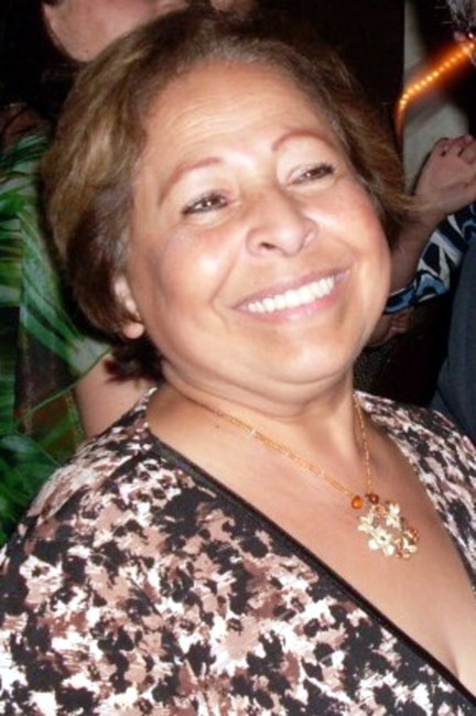 Obituary of Gloria M. Giambone