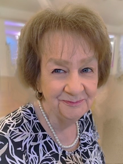 Obituary of Lana Mae LeRoy