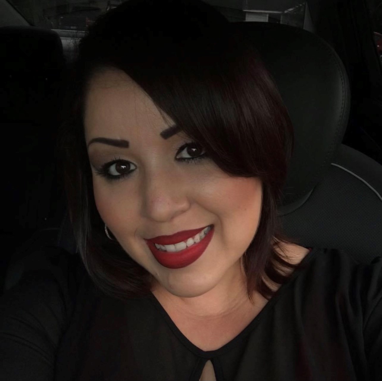 Alma A. Garcia Obituary Clute, TX