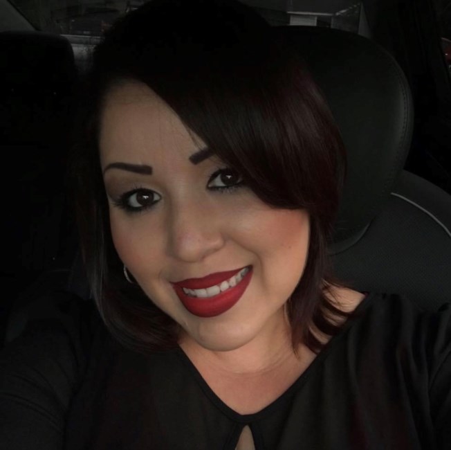 Obituary of Alma A. Garcia