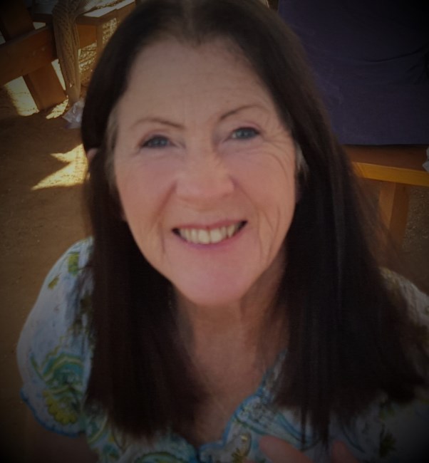 Obituary of Janine Maria Gostel