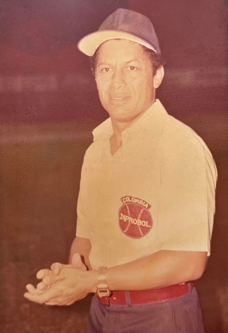 Obituary of Phillip Alvarado