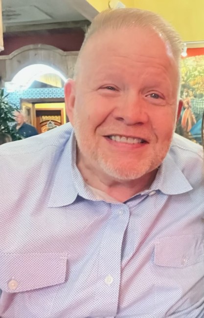 Obituary of Barry Jon Hallam