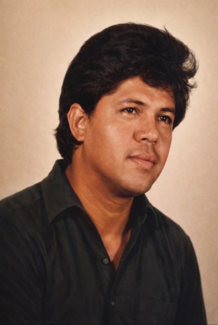 Obituary of Rogelio Olvera