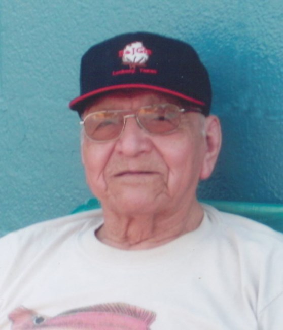 Obituary of Fidel R. Lara