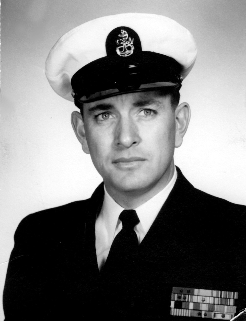 Obituary of Roy Chapman Jr.