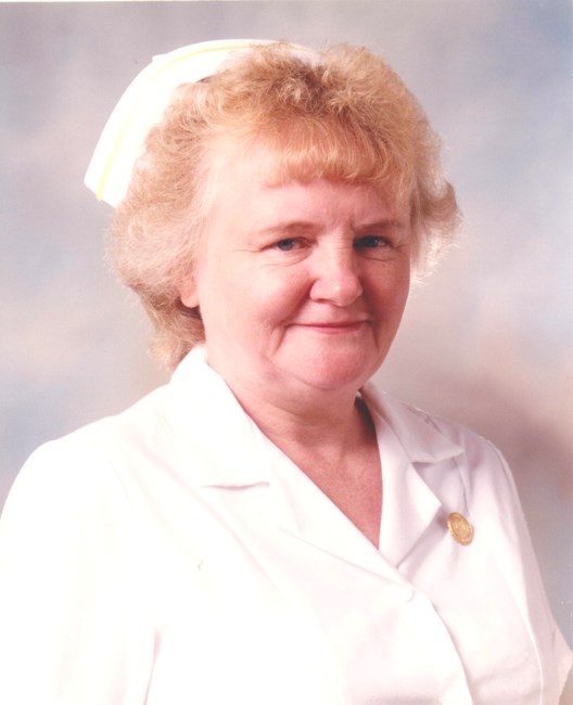 Obituary of Joan Ann Stone