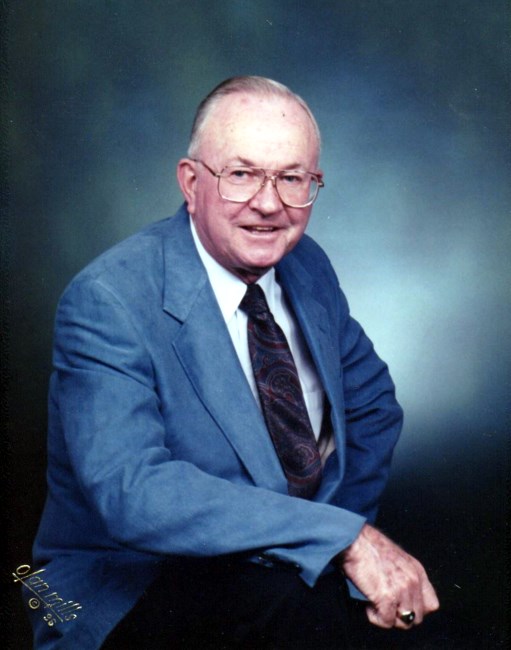 Obituary of Kenneth Raymond Shutts