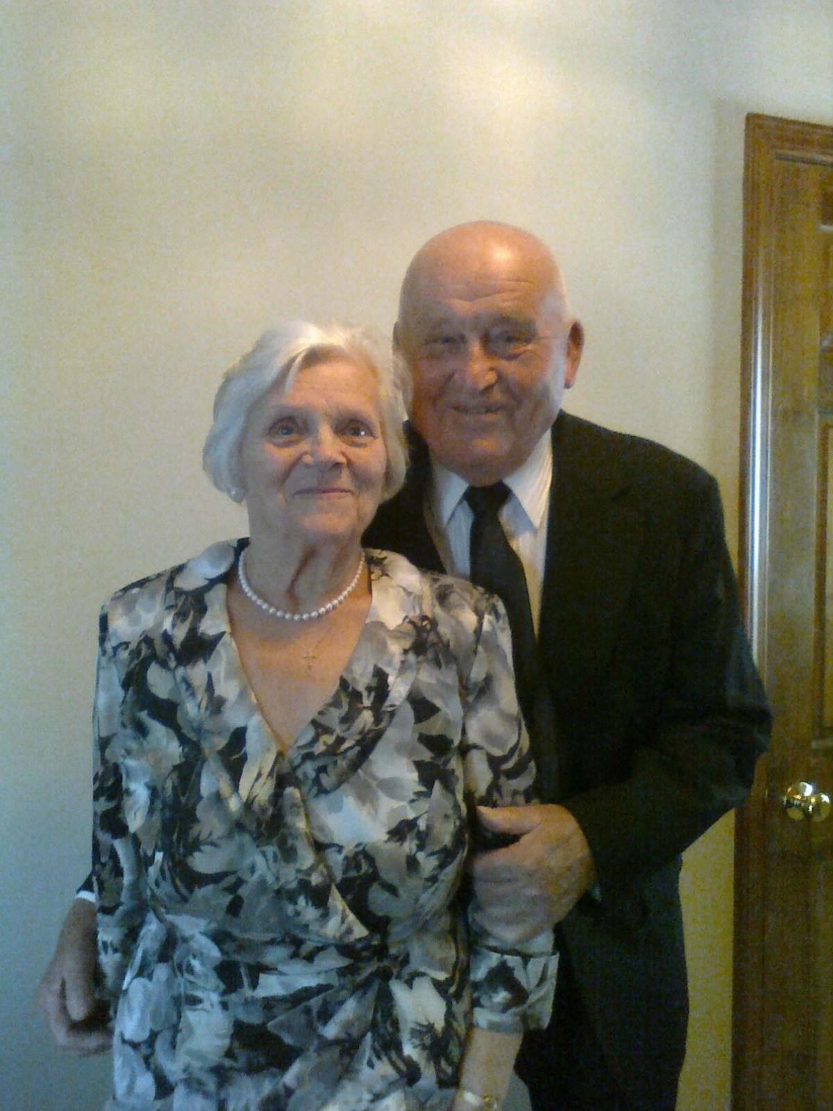 Obituary of Fredrich Hedrich