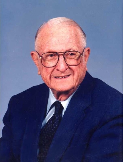 Obituary of David P. Hamner