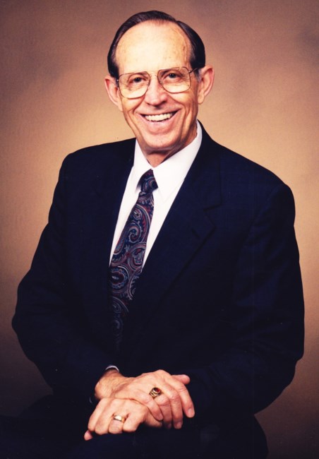 Obituary of Robert "Tex" H. Williams