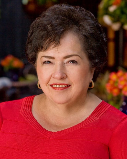 Obituary of Barbara Anselmo Chifici